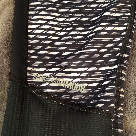 Under Armour Leggings - Picture 8 of 8
